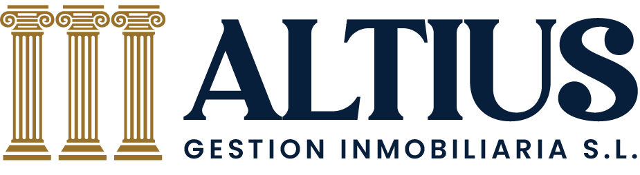 Altius Gestión Inmobiliaria S.L.