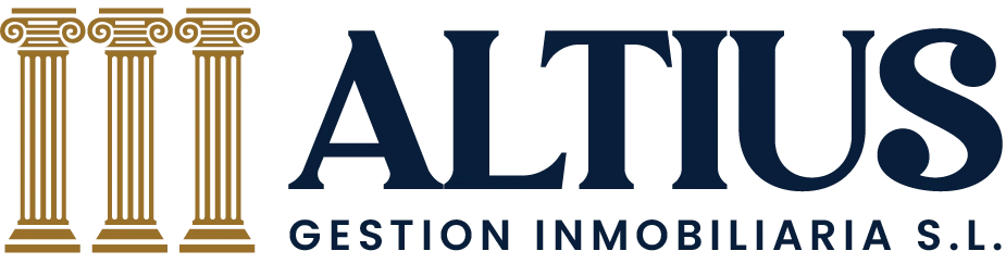 Altius Gestión Inmobiliaria S.L.